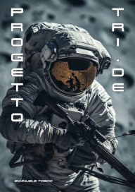 Title: Progetto Tri.De, Author: Emanuele Tosco