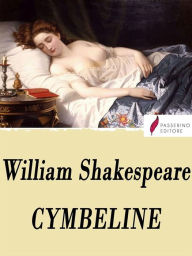 Title: Cymbeline, Author: William Shakespeare