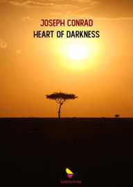 Title: Heart of Darkness, Author: Joseph Conrad