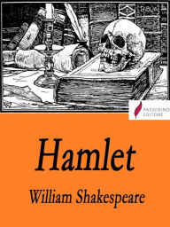 Title: Hamlet, Author: William Shakespeare