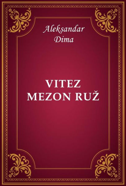 Vitez Mezon Ruz