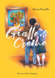 Title: Giallo di Cromo, Author: Alessia Russolillo