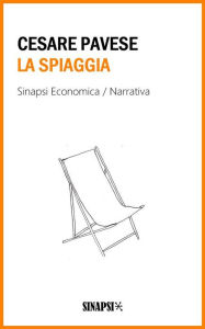 Title: La spiaggia, Author: Cesare Pavese