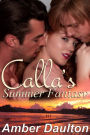 Calla's Summer Fantasy
