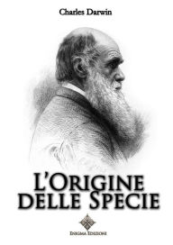 Title: L'origine delle specie, Author: Charles Darwin