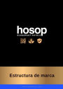 Estructura de Franquicia: Marca Hosop Eco&Smart Hotels