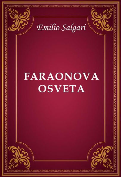 Faraonova osveta