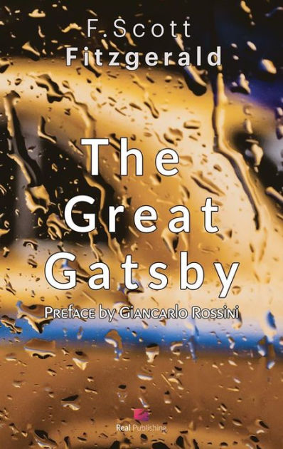 The great Gatsby by Francis Scott Fitzgerakd | eBook | Barnes & Noble®