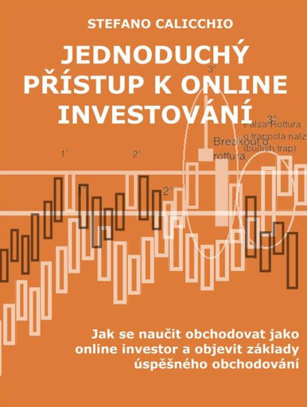 Jednoduchý prístup k online investování: Jak se naucit obchodovat jako online investor a objevit základy úspesného obchodování