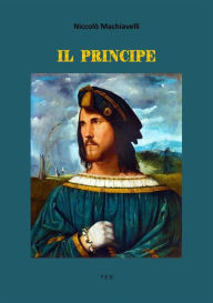 Title: Il Principe, Author: Niccolò Machiavelli