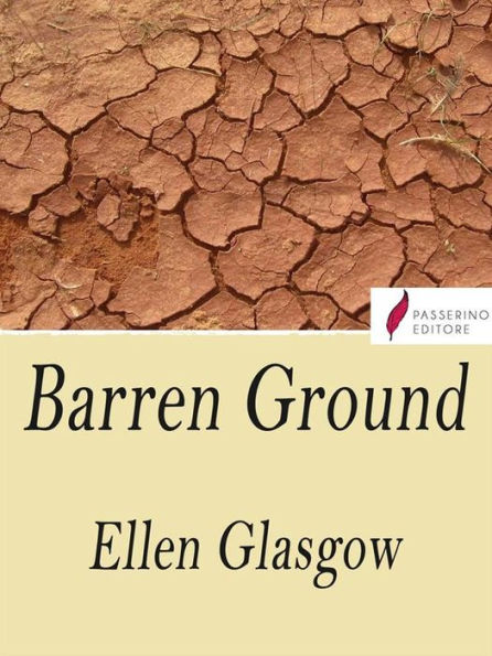 Barren Ground