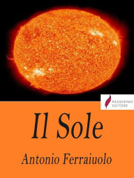 Title: Il Sole, Author: Antonio Ferraiuolo