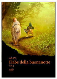Title: Fiabe della buonanotte - Vol.3, Author: AA.VV.