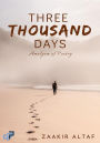 Three Thousand Days