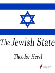 Title: The Jewish State, Author: Theodor Herzl