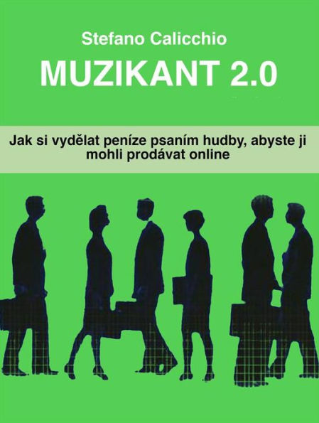 Muzikant 2.0: Jak si vydelat peníze psaním hudby, abyste ji mohli prodávat online