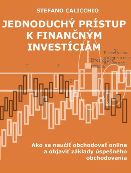 Jednoduchý prístup k financným investíciám: Ako sa naucit obchodovat online a objavit základy úspesného obchodovania