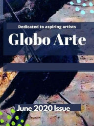 Title: Globo Arte June 2020, Author: globo arte