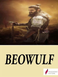 Title: Beowulf, Author: Anonymous