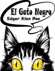 Title: El Gato Negro, Author: Edgar Allan Poe