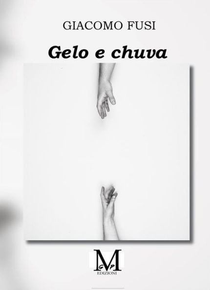 Gelo e chuva