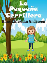 Title: La Pequeña Cerillera, Author: Hans Christian Andersen