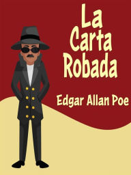 Title: La Carta Robada, Author: Edgar Allan Poe