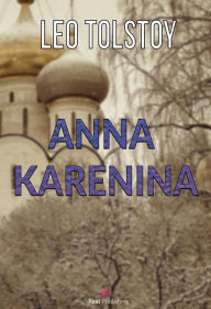 Title: Anna Karenina, Author: Leo Tolstoy