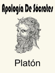 Title: Apología De Sócrates, Author: Platón