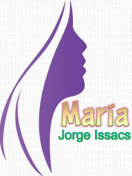 Title: María, Author: Jorge Isaacs