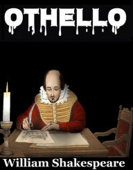 Title: Othello: William Shakespeare, Author: William Shakespeare