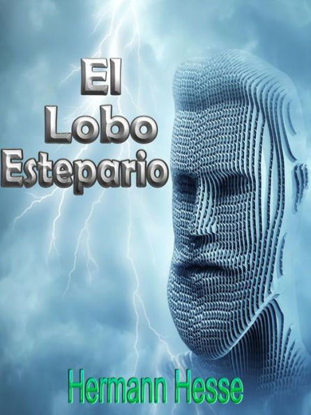 El Lobo Estepario