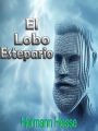 El Lobo Estepario