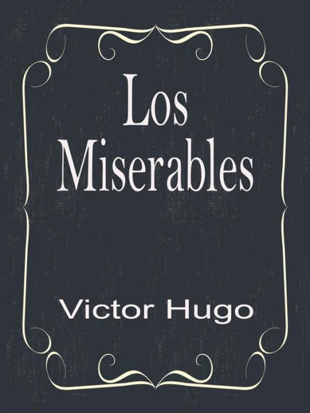 Los Miserables