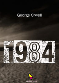 Title: 1984, Author: George Orwell