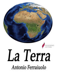 Title: La Terra, Author: Antonio Ferraiuolo