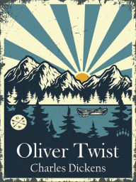 Title: Oliver Twist, Author: Charles Dickens