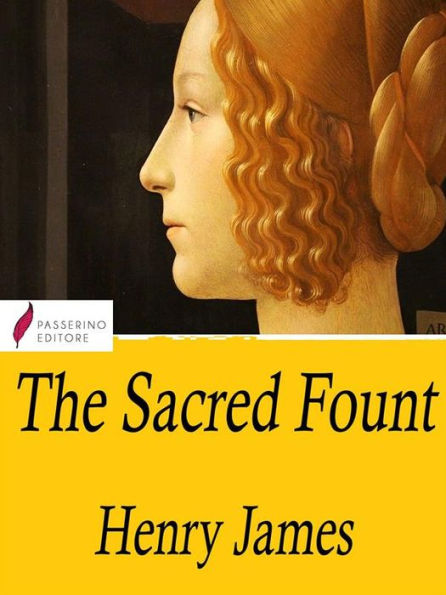 The Sacred Fount