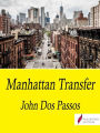 Manhattan Transfer