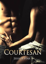 Title: Courtesan, Author: Jessica Star