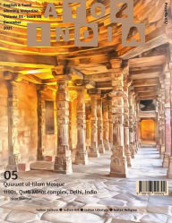 Title: A to Z India - December 2021, Author: Indira Srivatsa