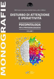 Title: Disturbo dell'Attenzione e Iperattività, Author: Pier Paolo Cavagna