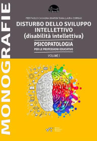 Title: Disturbo dello Sviluppo Intellettivo, Author: Pier Paolo Cavagna