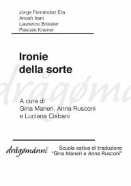 Title: Ironie della sorte, Author: Jorge Fernández Era