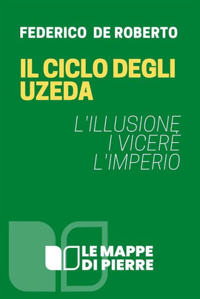 Il ciclo degli Uzeda