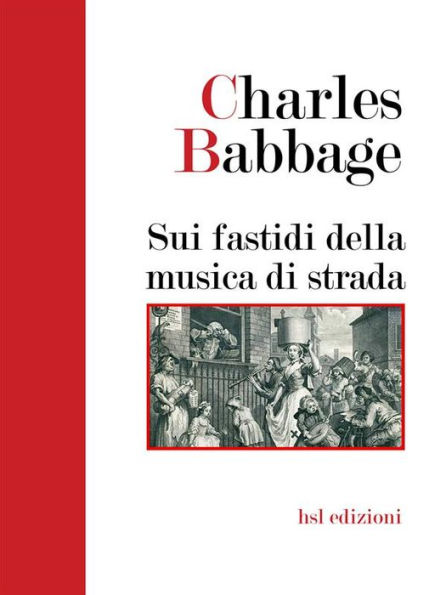 Sui fastidi della musica di strada (Tradotto)