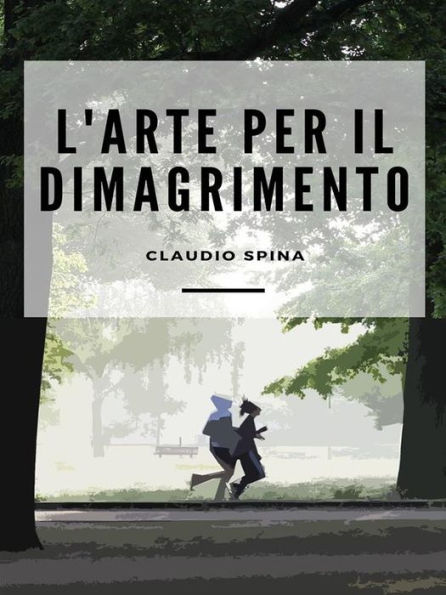 L'Arte per il Dimagrimento