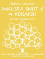 Analiza swot v 4 korakih: Kako uporabiti matriko SWOT za spremembe v karieri in poslovanju