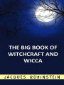 The Big Book of Witchcraft and Wicca (Translated)