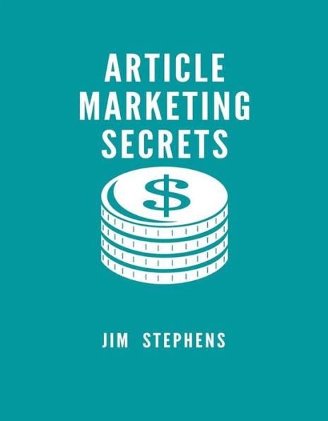 Article Marketing Secrets